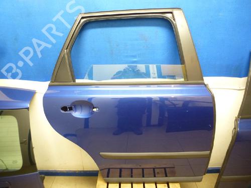 Used Right rear door VOLVO V50 (545) 1.6 D (110 hp) 12479311