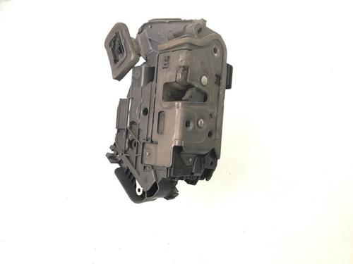 Used Front right lock SKODA FABIA III Estate (NJ5) 1.2 TSI (110 hp) 13162204