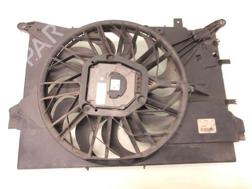 Used Radiator fan Radiator fan 29878994 29878994