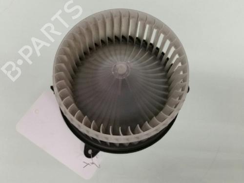 Heater blower motor OPEL INSIGNIA A Saloon (G09) 2.0 Turbo (69) | BP12472267M62 