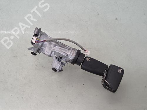 Switch SKODA OCTAVIA III Combi (5E5, 5E6) 1.2 TSI | BP38068234I30 - Image 2