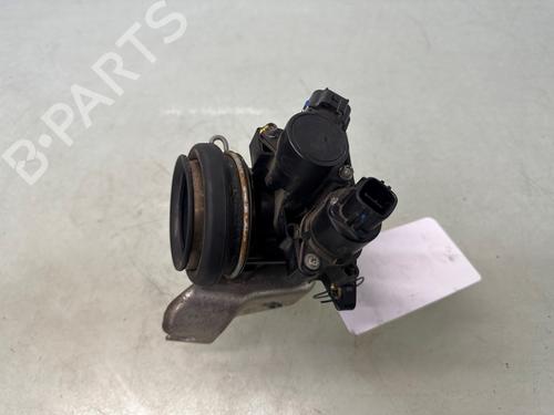Used Throttle body PEUGEOT 107 (PM_, PN_) 1.0 (68 hp) 32855948