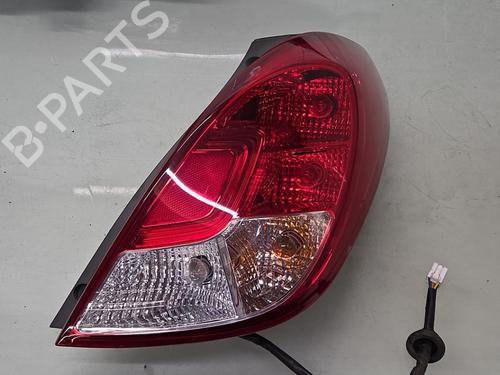 Used Right taillight Right taillight 39405178 39405178