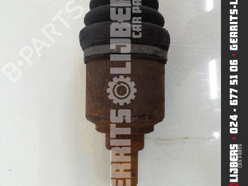 Right front driveshaft FIAT PUNTO (188_) 1.2 60 (188.030, .050, .130, .150, .230, .250) | BP12245862M39