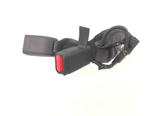 Seat buckle TOYOTA AURIS Estate (_E18_) 1.8 Hybrid (ZWE186_, ZWE186R, ZWE186H) | BP13163840I32 