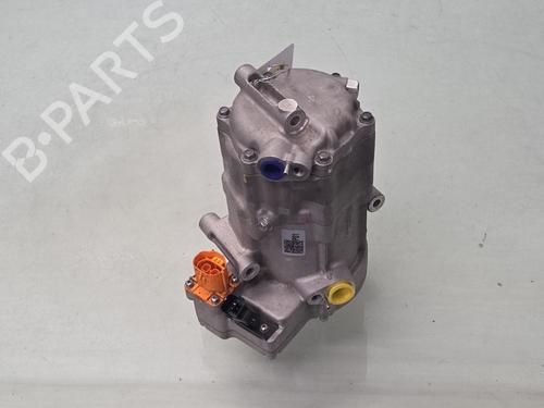 Used AC compressor AC compressor HYUNDAI KONA (OS, OSE, OSI) 1.6 GDi Hybrid (141 hp) 36776311 36776311