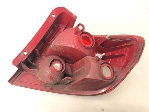 Left taillight HYUNDAI GETZ (TB) 1.3 i | BP22606070C34 