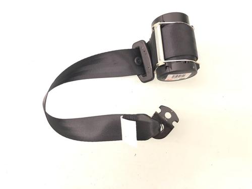 Used Rear left seatbelt FIAT GRANDE PUNTO (199_) 1.3 D Multijet (84 hp) 12485682