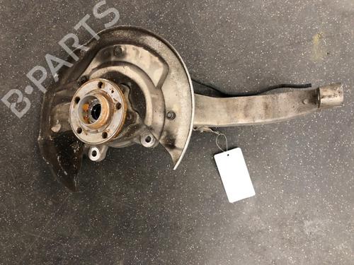 Right front steering knuckle VOLVO XC60 II (246) T8 Hybrid AWD | BP12483338M26 