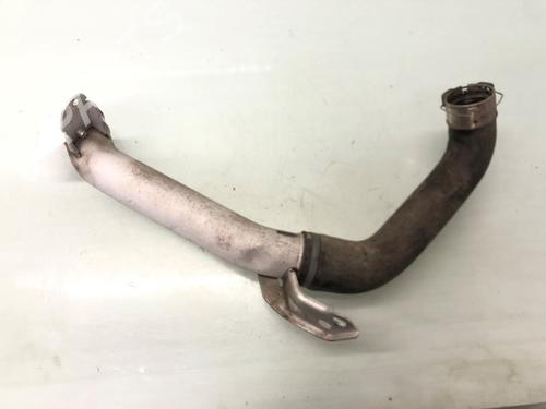 Intercooler pipe VOLVO V40 Hatchback (525) D2 | BP23275857M127 - Image 2