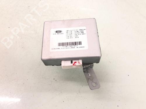 Used Control unit Control unit 12489009 12489009