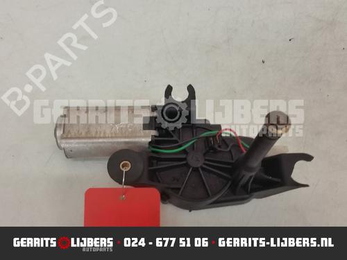 Used Rear wiper motor FIAT PUNTO (188_) 1.2 60 (188.030, .050, .130, .150, .230, .250) (60 hp) 12246127