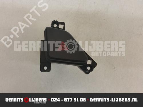 Used Warning switch HYUNDAI i30 (FD) 1.6 (126 hp) 13156021