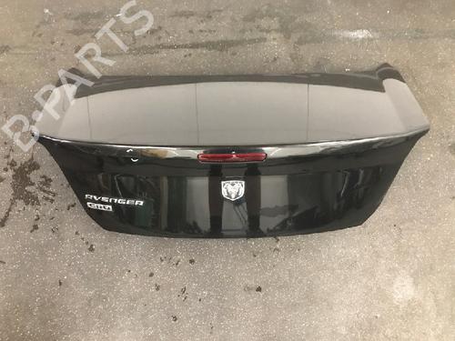 Tailgate DODGE AVENGER 2.0 CRD | BP12475873C6 - Image 2