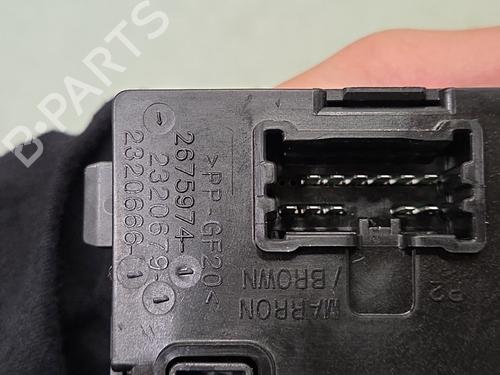 Electronic module RENAULT TWINGO III (BCM_, BCA_) 1.0 SCe 70 | BP38068090M83 - Image 6