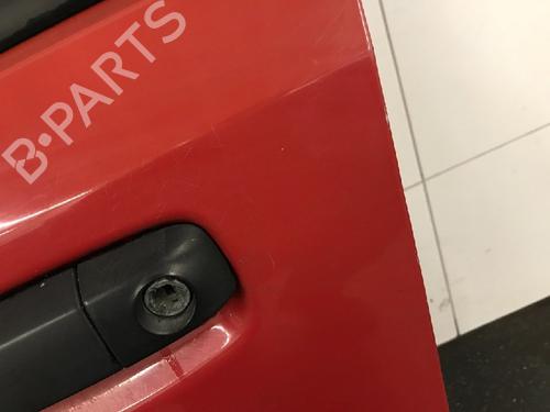 Left front door FIAT PANDA (169_) 1.1 (169.AXA1A) | BP12480635C2 