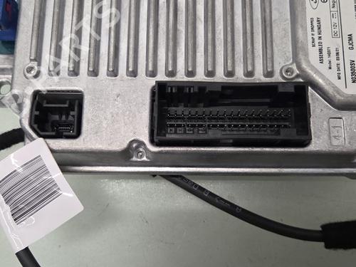 Control unit FORD TRANSIT CONNECT V408 Box Body/MPV 1.5 EcoBlue | BP36386472M11 - Image 3