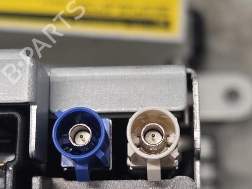 Elektronisk modul DACIA SPRING EV (B6M1) | BP37222947M83 - Image 5