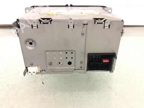 Radio VW POLO V (6R1, 6C1) 1.2 TDI | BP15628284E6 