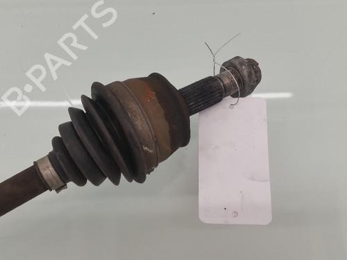 Right front driveshaft FIAT 500 (312_) 0.9 (312AXN1A) | BP12249946M39 