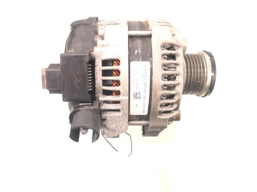 Used Alternator FORD FIESTA VII (HJ, HF) 1.0 EcoBoost (101 hp) 12486140