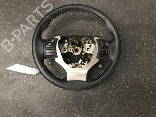Used Steering wheel LEXUS NX (_Z1_) 300h AWD (AYZ15, AYZ15_, AYZ15R) (197 hp) 12479876