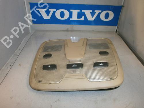 Used Interior roof light VOLVO S80 I (184) 2.4 (170 hp) 12248870