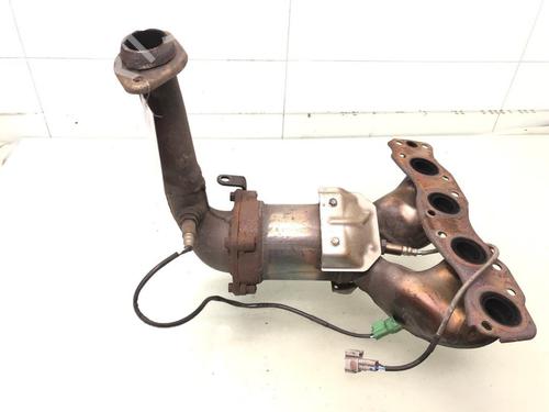 Used Catalyst SUZUKI SWIFT III (MZ, EZ) 1.3 (RS413, ZC11S) (92 hp) 28717818
