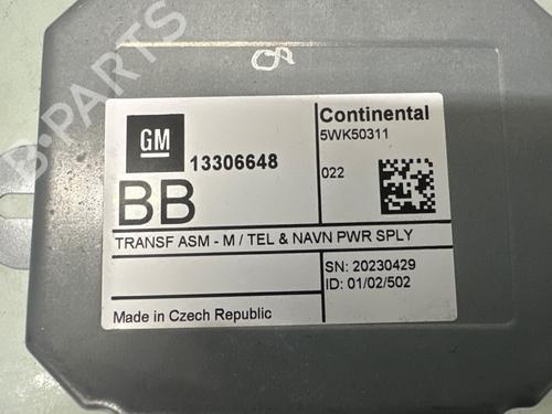 Other OPEL MERIVA B MPV (S10) 1.4 (75) | BP33630949O1 - Image 4