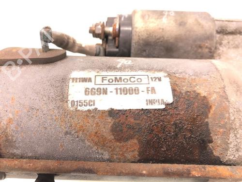 Starter FORD KUGA I 2.0 TDCi 4x4 | BP23275768M8 - Image 3