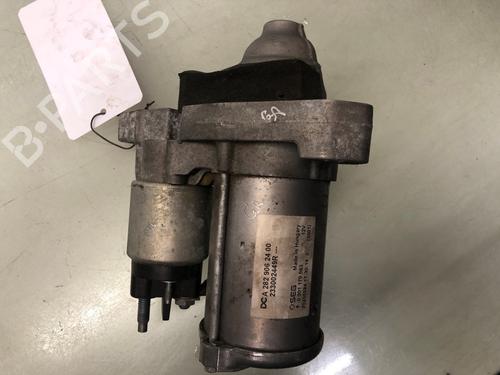 Starter MERCEDES-BENZ CLA (C118) CLA 200 (118.387) | BP25704824M8 - Image 2