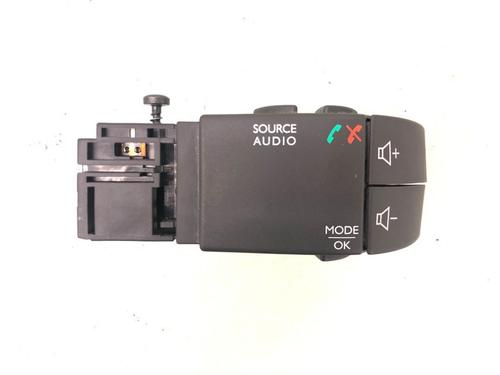 Used Steering wheel controls OPEL VIVARO B Van (X82) 1.6 CDTI (05) (116 hp) 18828346