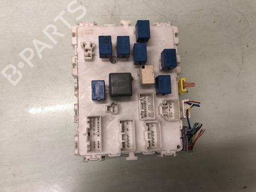fuse-box-suzuki-swift-iv-fz-nz-2010-25995058 main image