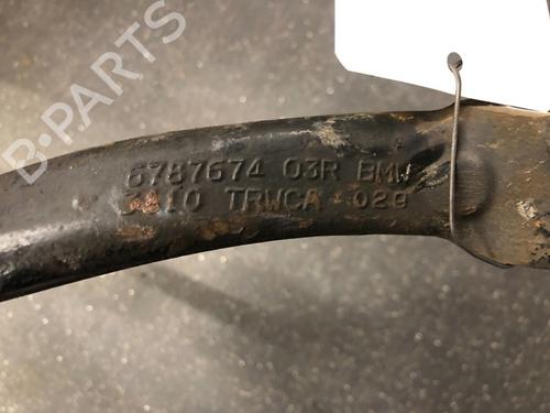 Right front suspension arm BMW X3 (F25) xDrive 30 d | BP12485955M13 