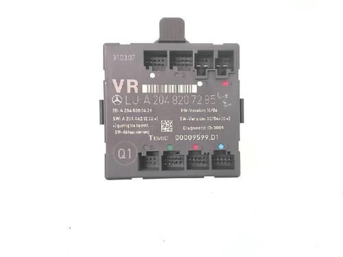 Used Control unit Control unit 12479162 12479162