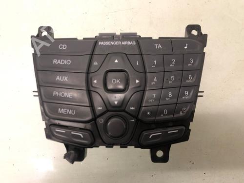 Used Switch FORD TRANSIT CONNECT V408 Box Body/MPV 1.6 TDCi (75 hp) 29878863
