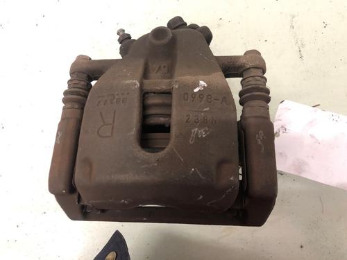 Right front brake caliper OPEL AGILA (B) (H08) 1.0 (F68) | BP20213517M104 