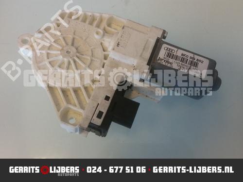 Used Electronic module SKODA SUPERB II (3T4) 1.8 TSI (160 hp) 13157438