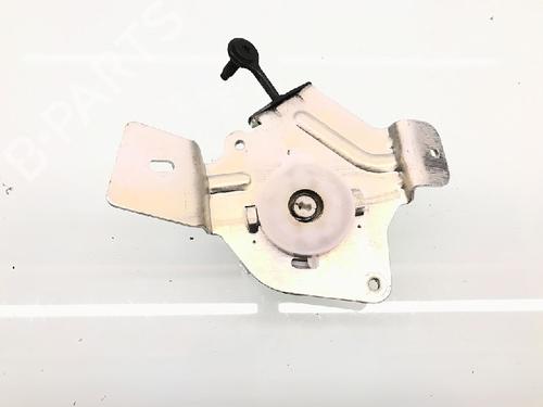 Used Hinge/Door check strap Hinge/Door check strap PEUGEOT 3008 I MPV (0U_) 1.6 THP (156 hp) 13158749 13158749