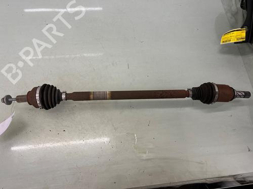 Used Right rear driveshaft Right rear driveshaft 37222961 37222961