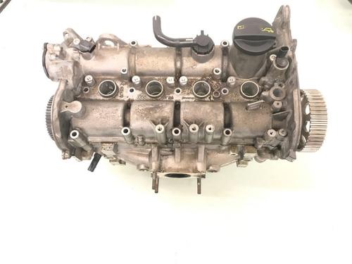 Used Cylinder head SKODA FABIA III Estate (NJ5) 1.2 TSI (110 hp) 12481952