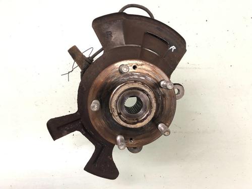 Used Right front steering knuckle KIA VENGA (YN) 1.6 CVVT (125 hp) 12488216