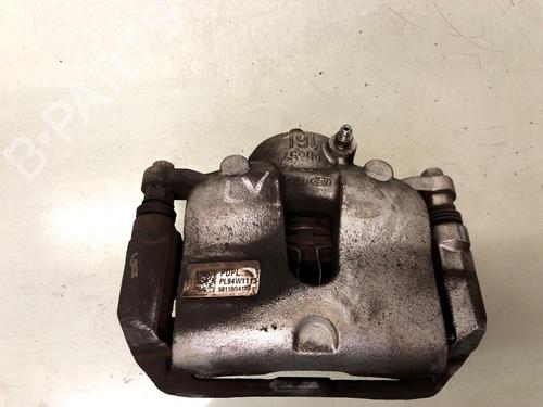 Left front brake caliper KIA CEED Sportswagon (CD) 1.0 T-GDI | BP28717886M105 - Image 2