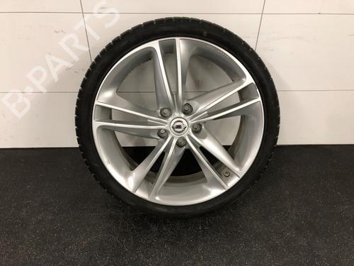 Felg NISSAN PULSAR Hatchback (C13) 1.2 DIG-T (115 hp) 13163053