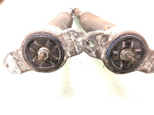 Right front shock absorber VOLVO V40 Hatchback (525) D2 | BP23275914M17 - Image 5