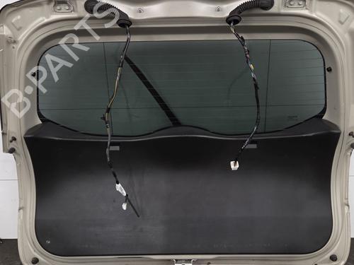 Tailgate SUZUKI VITARA (LY) 1.0 (APK 310) | BP36094588C6 - Image 6