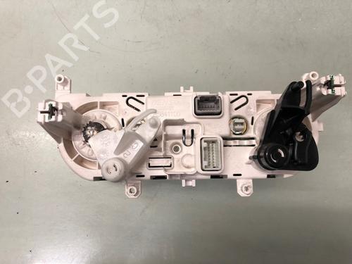 Climate control RENAULT CLIO IV (BH_) 0.9 TCe 90 (BHNF, BHMA, BHMH, BHJK, BHJR) | BP25704574I5 