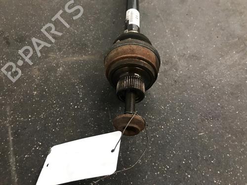 Right rear driveshaft AUDI Q5 (8RB) 2.0 TFSI hybrid quattro | BP12481044M41 