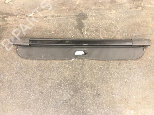 Used Rear parcel shelf MERCEDES-BENZ A-CLASS (W169) A 180 CDI (169.007, 169.307) (109 hp) 22605834