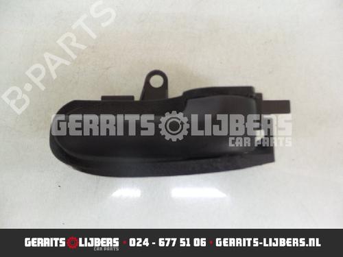 Innvendig takhåndtak PEUGEOT 107 (PM_, PN_) 1.0 (68 hp) 12247190
